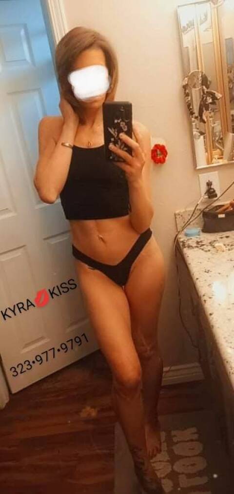 Escorts Kyra Kiss