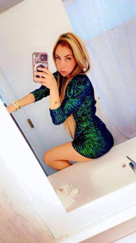 Escorts Anabel