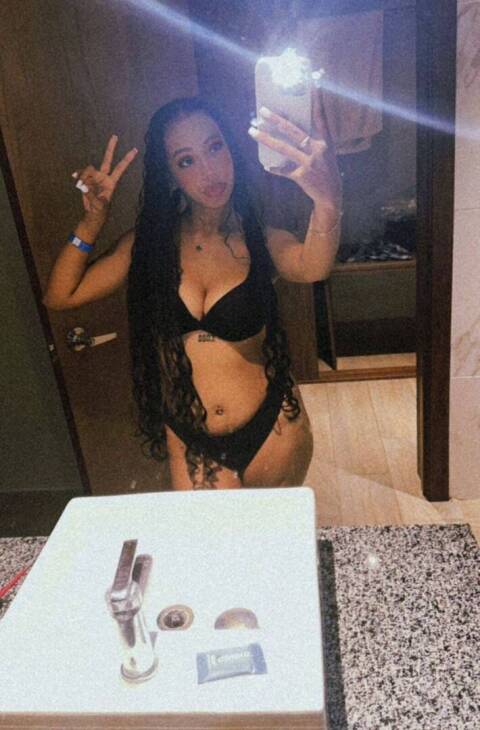 Escorts taysha