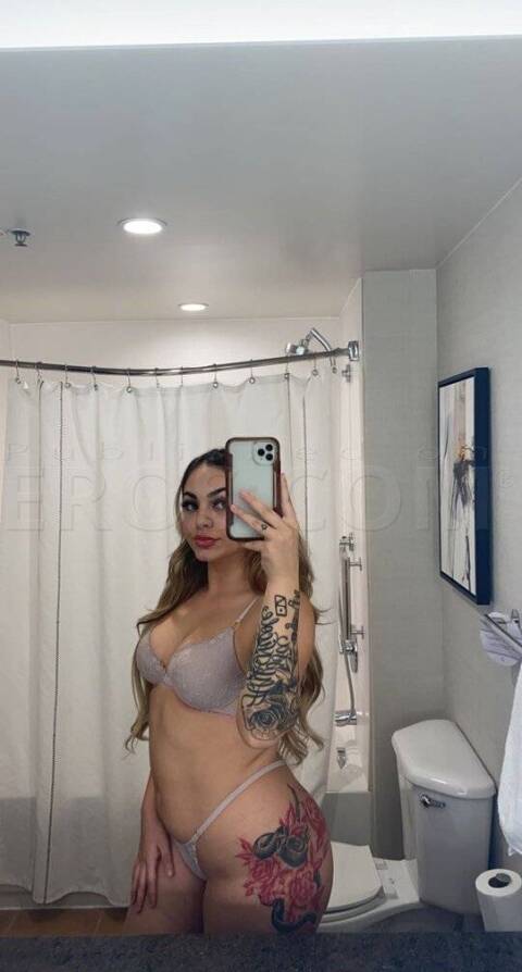 Escorts Big Booty Italian