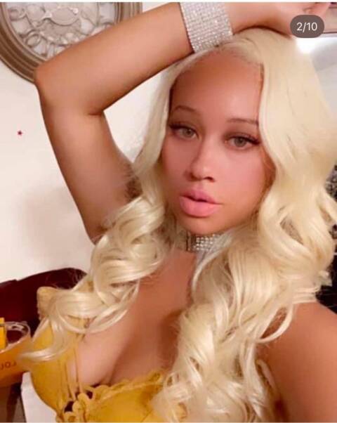 Escorts Bonnie Bands