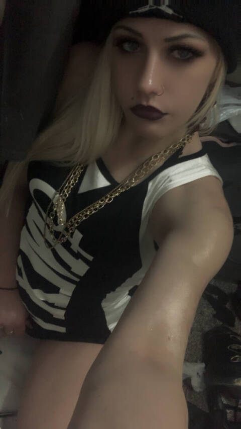 Escorts ExoticlilEmber