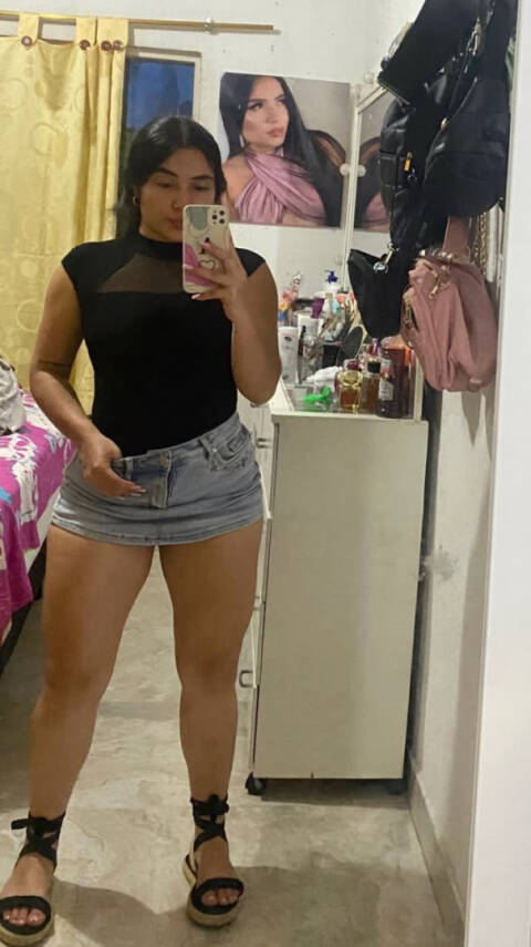Escorts Aisha