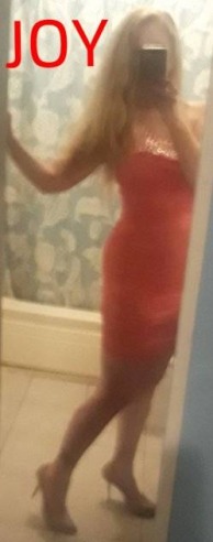 Escorts Joy