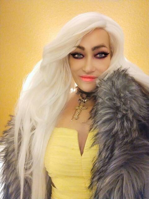 Escorts AmerikatheBeautyfull