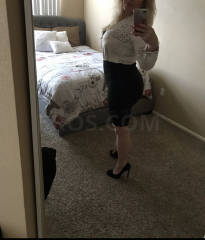 Escorts Marlowe Luxe