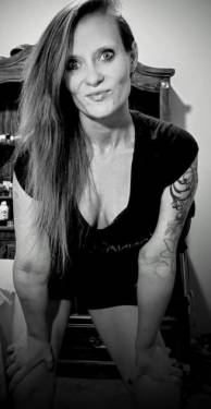 Escorts Crystal bree