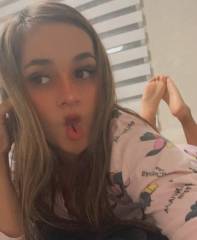 lil energizer bunny!