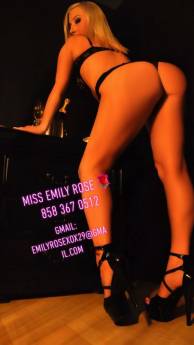 Miss Emily Rose