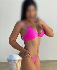 Escorts Karla la dulce