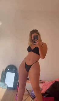 Escorts yvonne (rubiota)