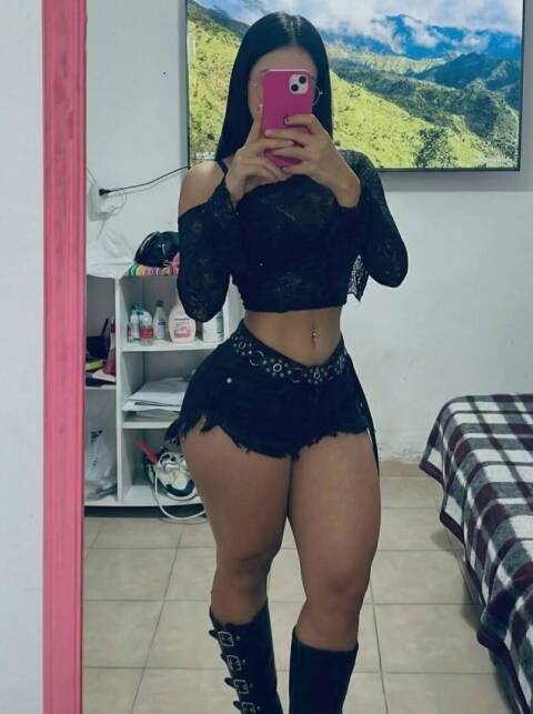 Escorts Esther