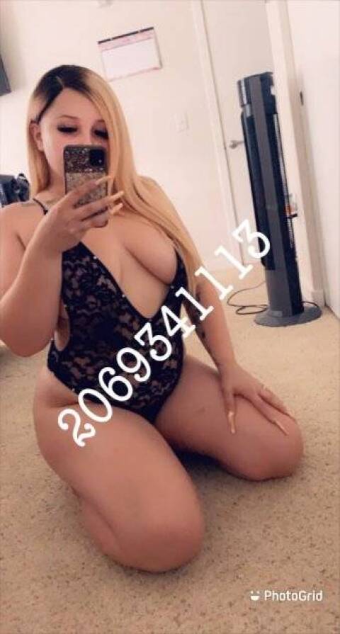 Escorts Vanessa