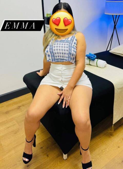 Escorts Emma
