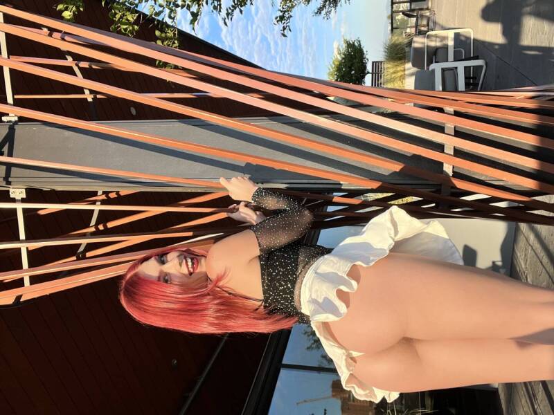 Escorts Molly4daddie