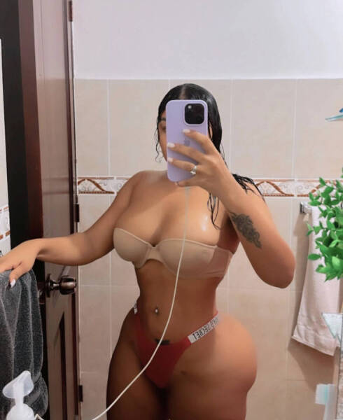 Escorts Katira hidalgo