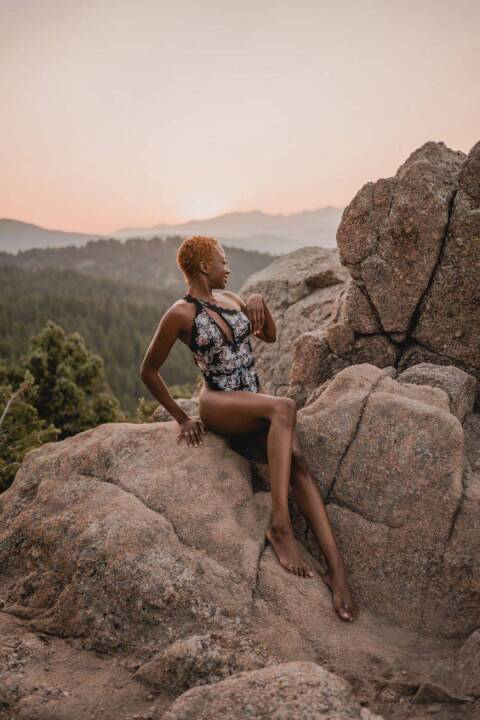 Escorts Ava V. Marie