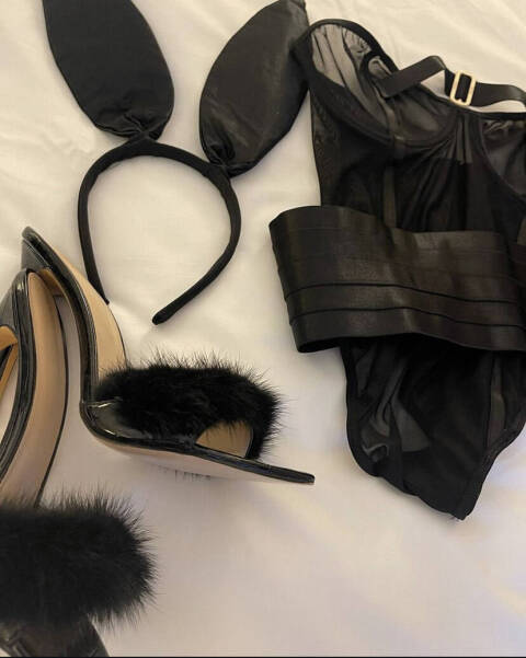 Escorts MzContagiouz