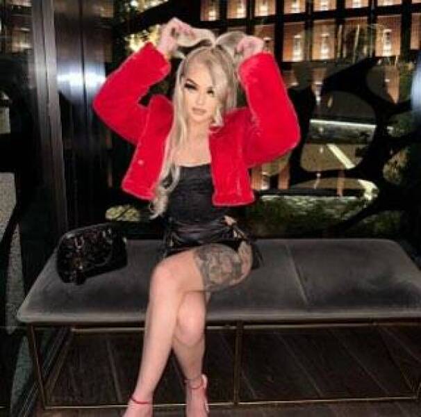 Escorts your dream come true