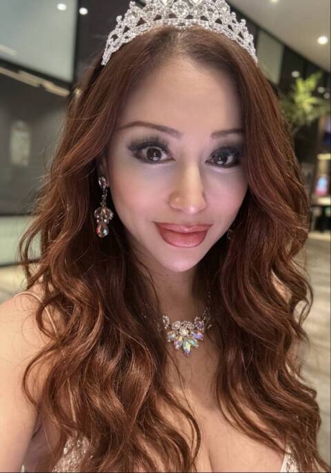 Escorts SAKURA