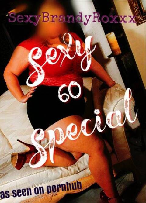 Escorts Brandy Roxxx