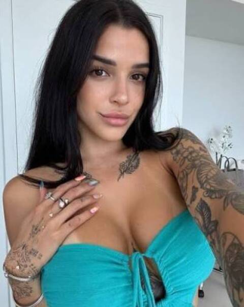 Escorts Your Ultimate Dream Girl✨
