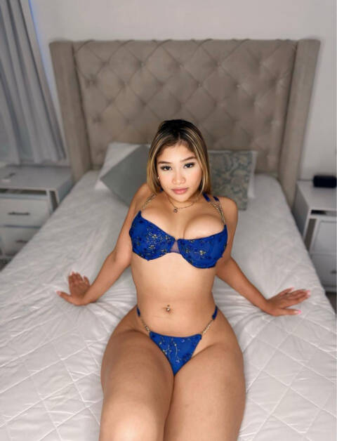 Escorts Annika