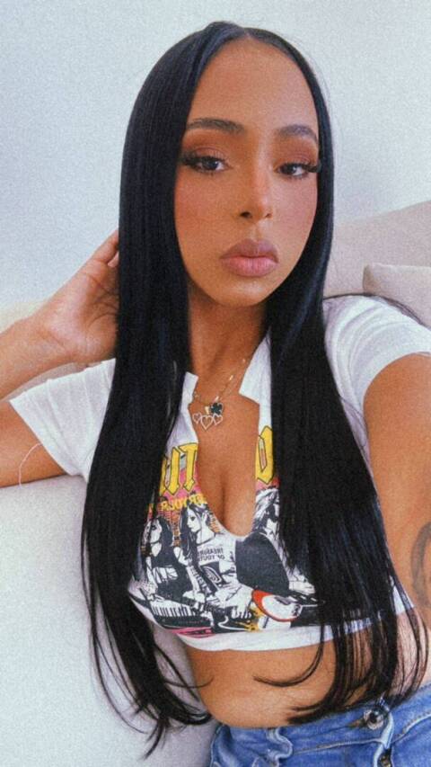 Escorts taysha