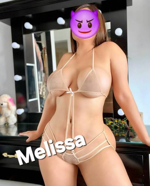 Escorts Melissa