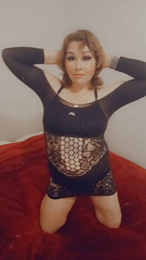 Escorts Nadia Monroe