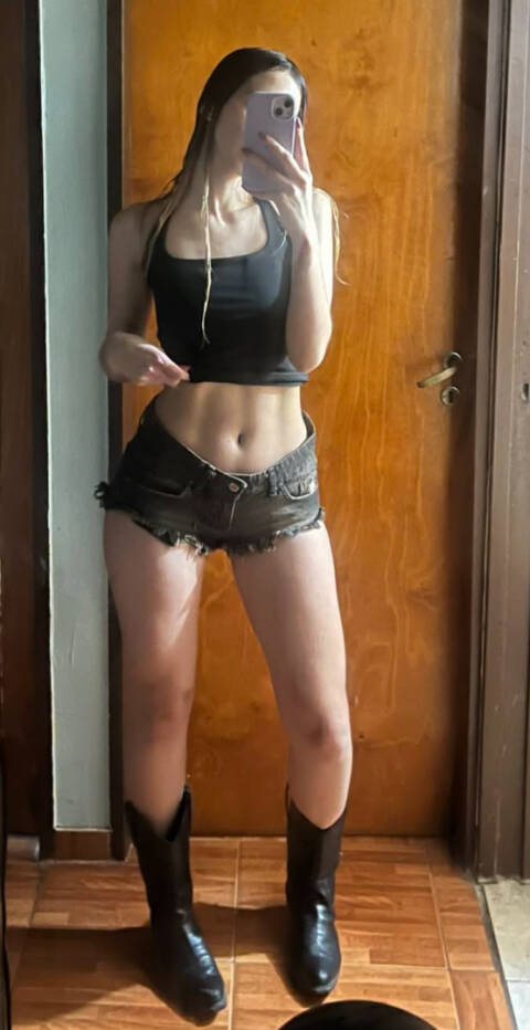 Escorts Aisha
