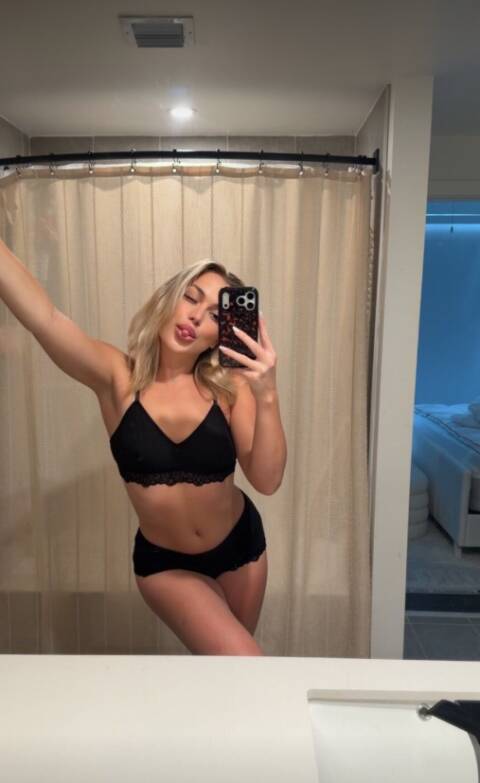Escorts Alysha