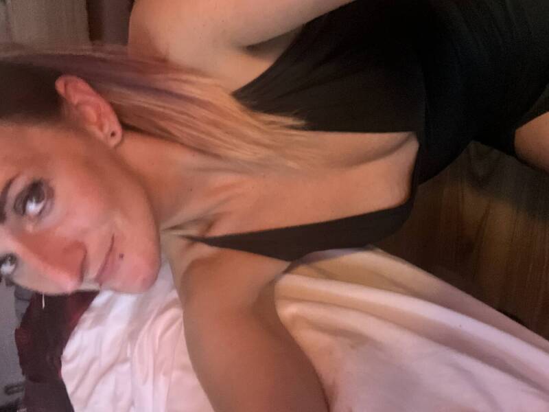 Escorts Alexis royalle