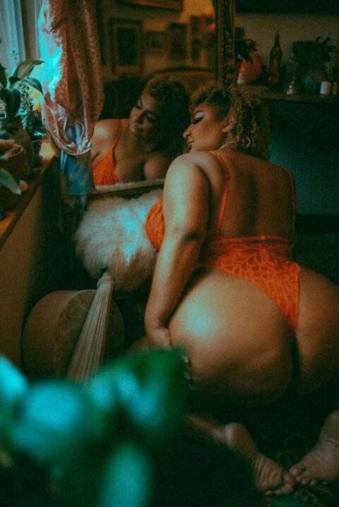 Escorts Jazzmin Love