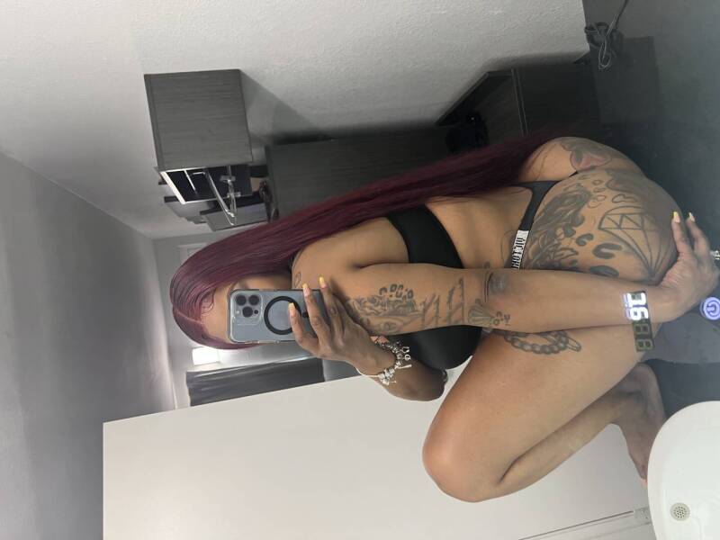 Escorts LexiLoveMe