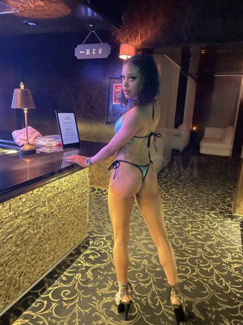 Escorts Gisselle Angels