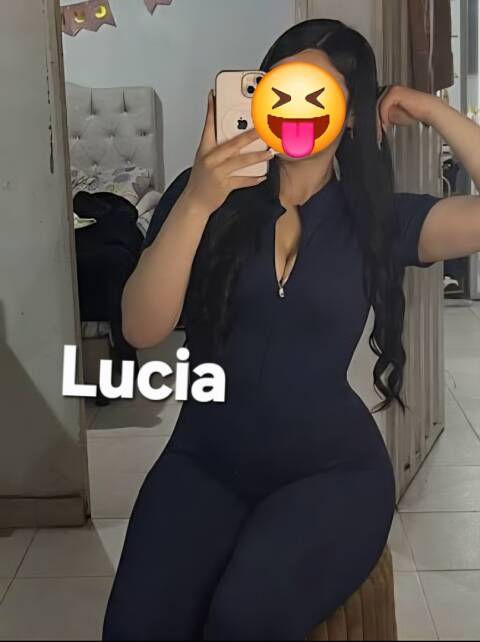 Escorts Lucy
