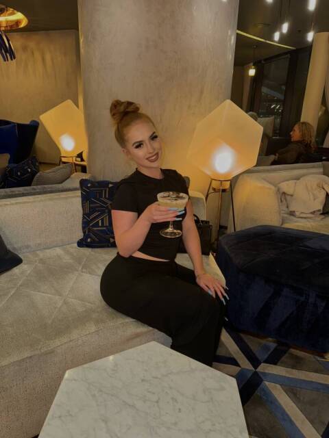 Escorts Kenzie