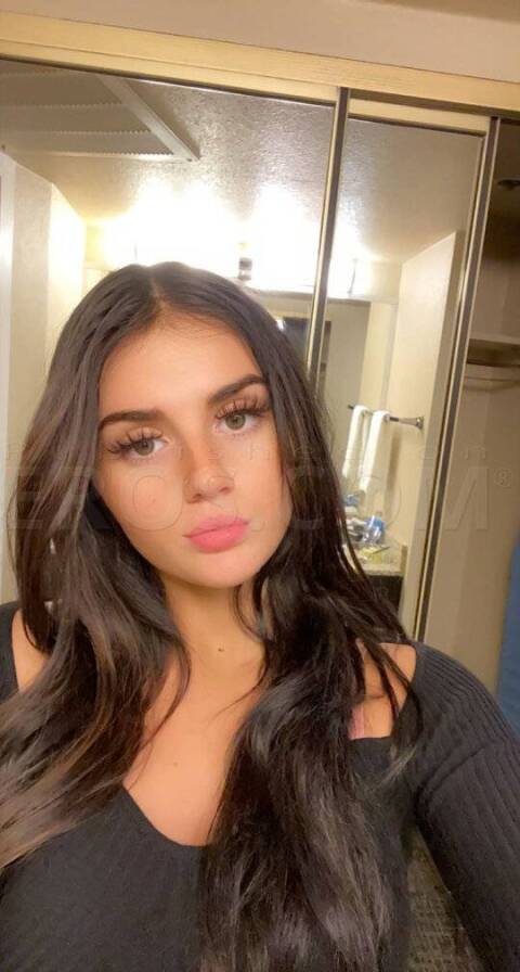 Escorts Brooke Henry