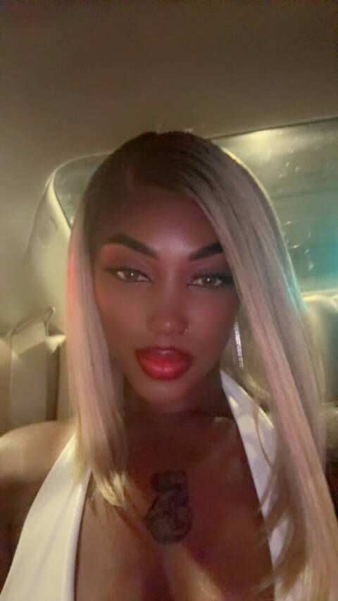 Escorts Chassidy Dimes