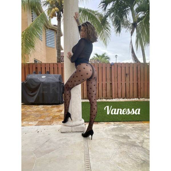 Escorts Vanessa
