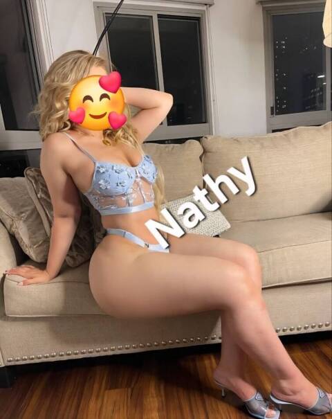 Escorts Nathalie