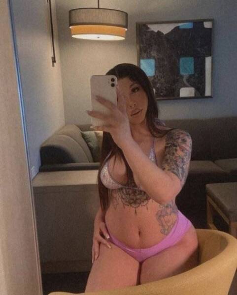 Escorts Kimberly Cruz