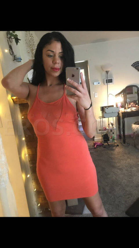 Escorts Sabrina Skyy