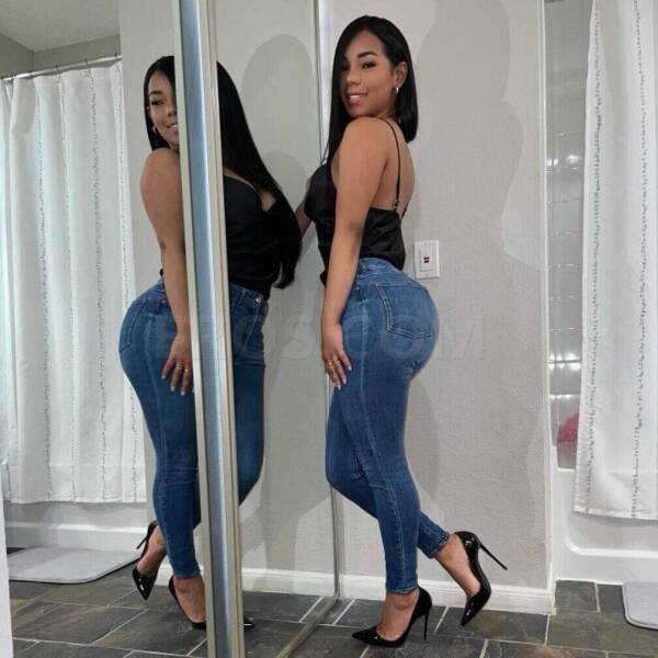 Escorts Melissa Prada