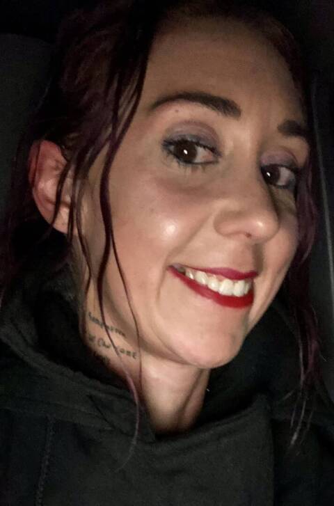 Escorts Roxy Holland