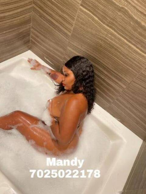 Escorts Mandy