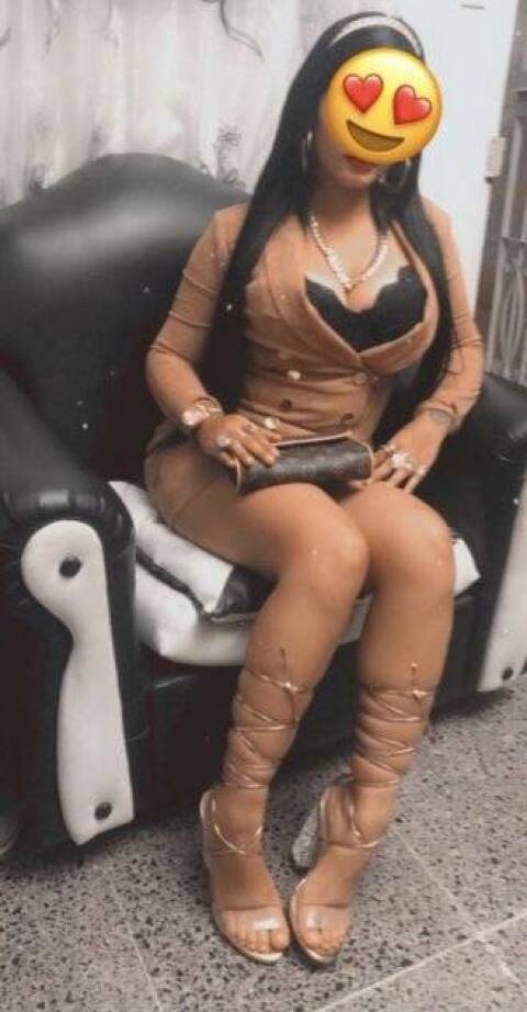 Escorts Samantha Starlet