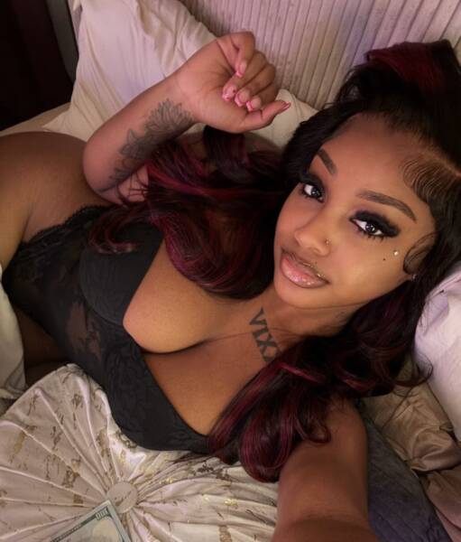 Escorts Crystal Love