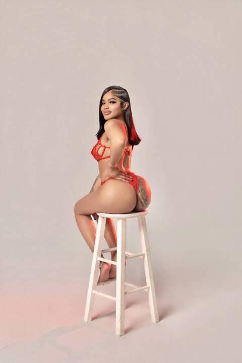 Escorts Arabella